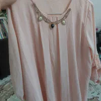 بلوز شومیز تیشرت  همه چی دونه ای ۲۰۰