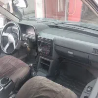 پراید مدل ۸۲