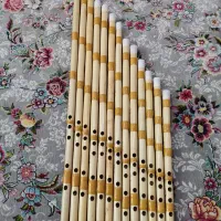 نی درجه یک تضمینی