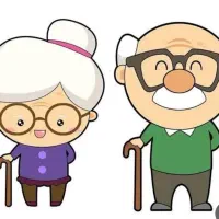 نیروی سالمند