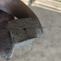 ذغال پسته
