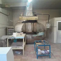 فروش نانوایی فعال