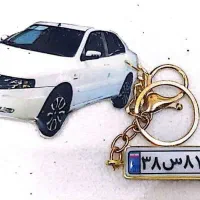 زیور آلات واکسسوری رزینی