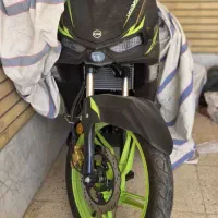موتور لوکی 185cc