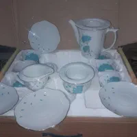 سرویس چایخوری