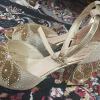 فروش کفش مجلسی