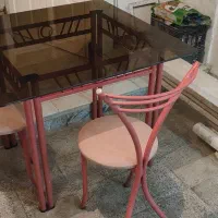 میز ناهار خوری
