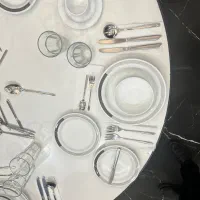 استخدام نیرو کافه رستوران