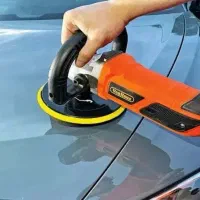 خدمات دیتیلینگ خودرو