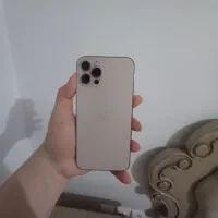 ایفون ۱۲ پرو