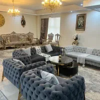 ۱۱۶متر ۳ خواب/لوکیشن دنج ازگل/تکواحدی