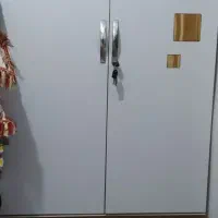 کمد لباس بزرگ وسالم