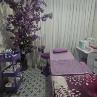 ست تخت و تابوره و ترولی