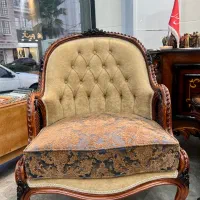 مبل کلاسیک مدل کاراجا