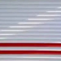 ۲عدد کرکره آکرول اصلی با موتور در حد