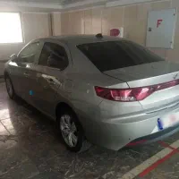 فروش خودرو تارا اتومات V4 نقره ای تیتانیوم