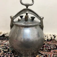 زودپز ۱۰ لیتری درحد نو