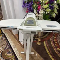 اتو پرس دالتون چند حالته