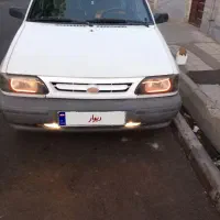 پراید ۸۷