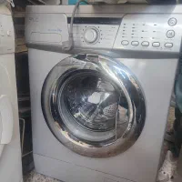 فروش لباسشویی 8کیلو کروپ