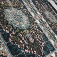 فرش کار کرده
