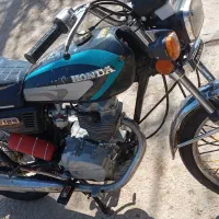 موتور احسان مدل 88 صفر تا صد باز سازی