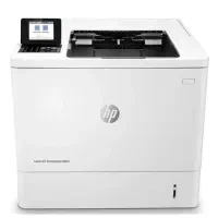فروش پیرینتر M607 درحد نو