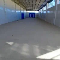 اجاره سوله بهداشتی ۲۵۵ متر/ اماده تخلیه