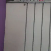 ورق پی وی سی ضخامت  16 میلی متر ( دست دوم)
