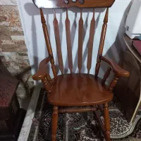 فروش صندلی لالایی