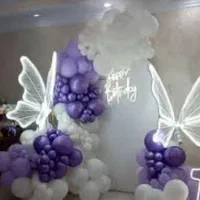 اجاره سالن تولد و جشن