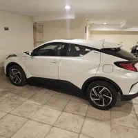 ۲۰۲۴chr|خودرو سواری و وانت|تهران, الهیه|دیوار