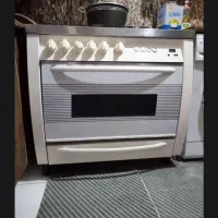 اجاق گاز
