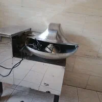 دستگاه سبزی خورد کن نو نو سینی 60سانت