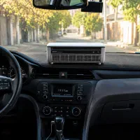 مینی کولر شارژی برای ماشین