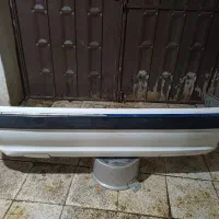 سپر عقب پارس . چراغ ۲۰۶ . چراغ پارس.سپرعقب ۲۰۶