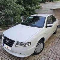 سمند سورن Xu7p صفر۱۴۰۵