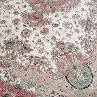 فرش ۱۲ متری