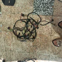 سیمکشی سینی فن اردی یاروا کاپوت 405