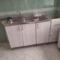 کابینت آشپزخانه