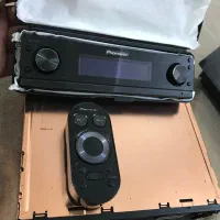 ضبط پایونیرp99rsامپیلی۴کانال ومونو الفارد گرندزیرو