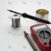 تعمیرات انواع وسایل الکترونیکی