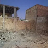 فروش-زمین-مسکونی-245متر-رحمت-آباد