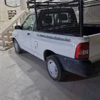 حمل بار به تمام نقاط بیرون شهری و درون شهری