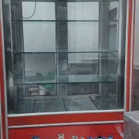 یخچال مغازه