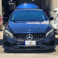 بنزcla250