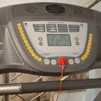 تردمیل power first t960
