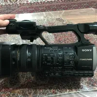 دوربین فیلمبرداری Nx3