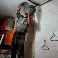 گاز کشی ساختمان(تیکه کار و کامل)