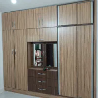 خدمات نصب آلکور